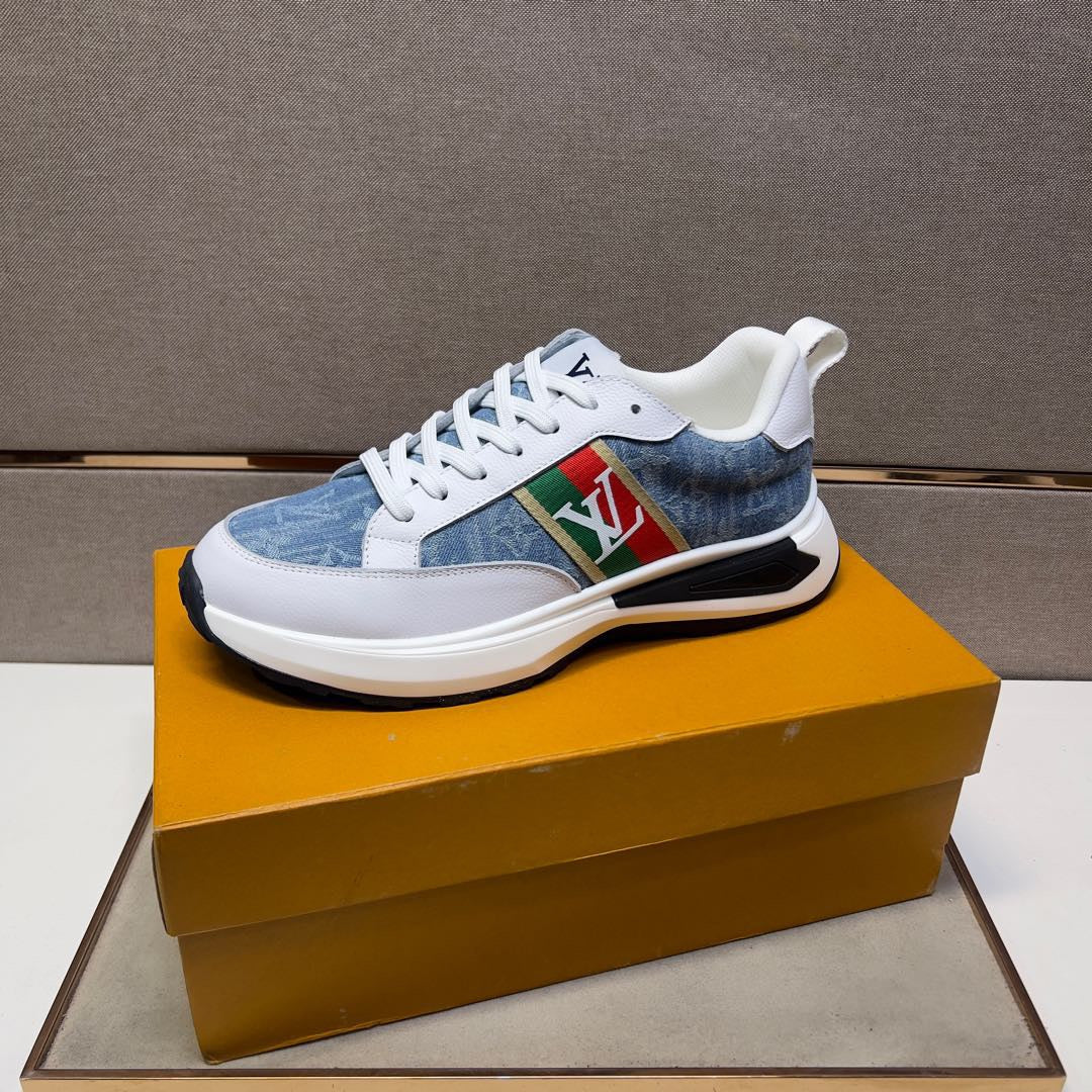 Men's casual shoes 9