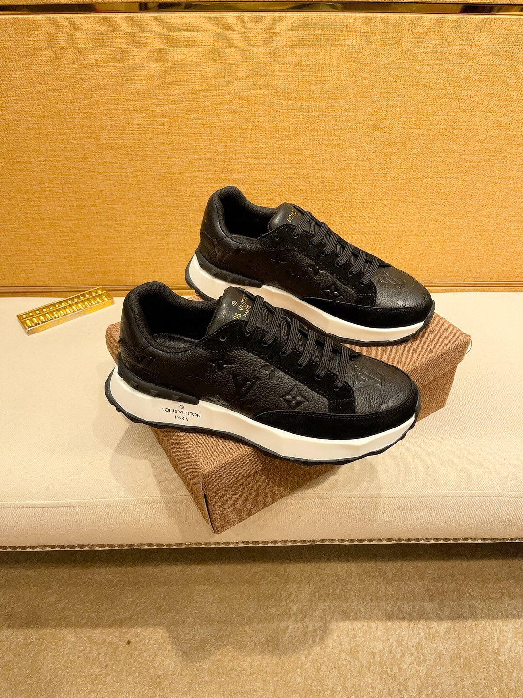 Fashion Shoes (Men's Shoes Album)
Home
Album
Contact
All Categories
All categories LOUISVUITTON/ Louis Vuitton