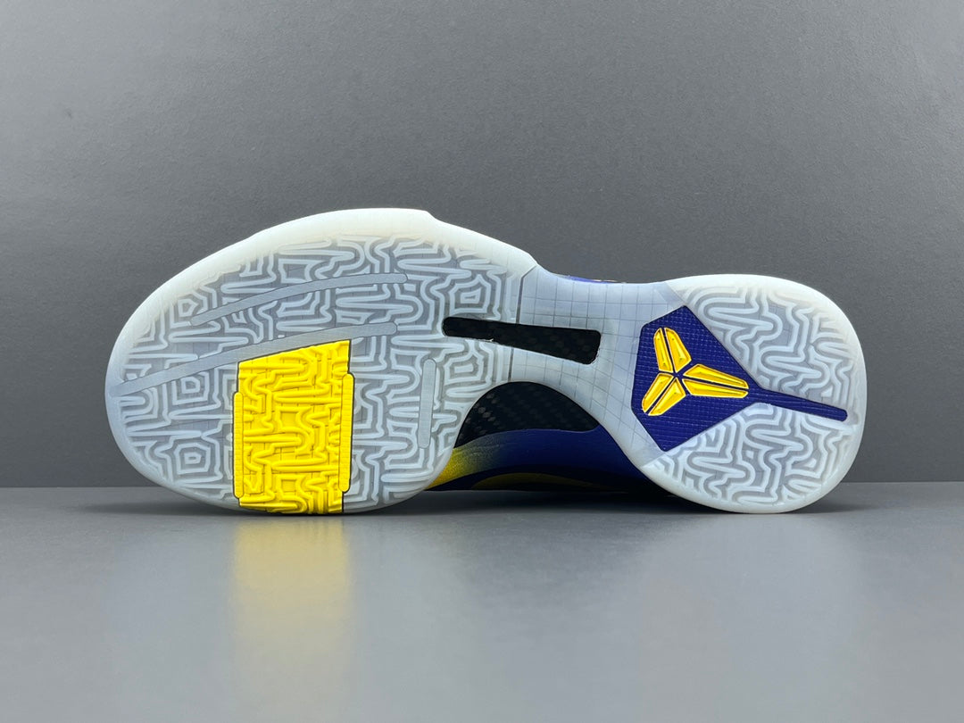 Bagues Nike Kobe 5 Protro 5