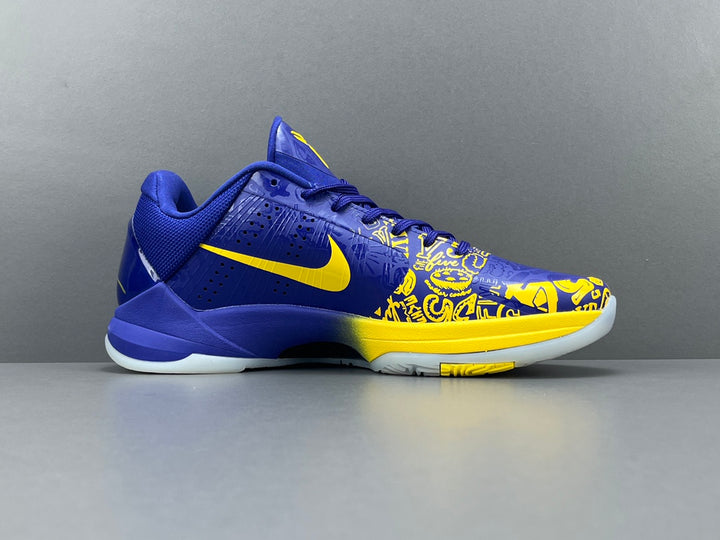 Bagues Nike Kobe 5 Protro 5