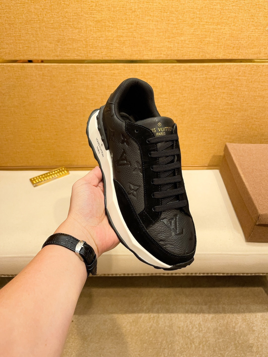 Fashion Shoes (Men's Shoes Album)
Home
Album
Contact
All Categories
All categories LOUISVUITTON/ Louis Vuitton