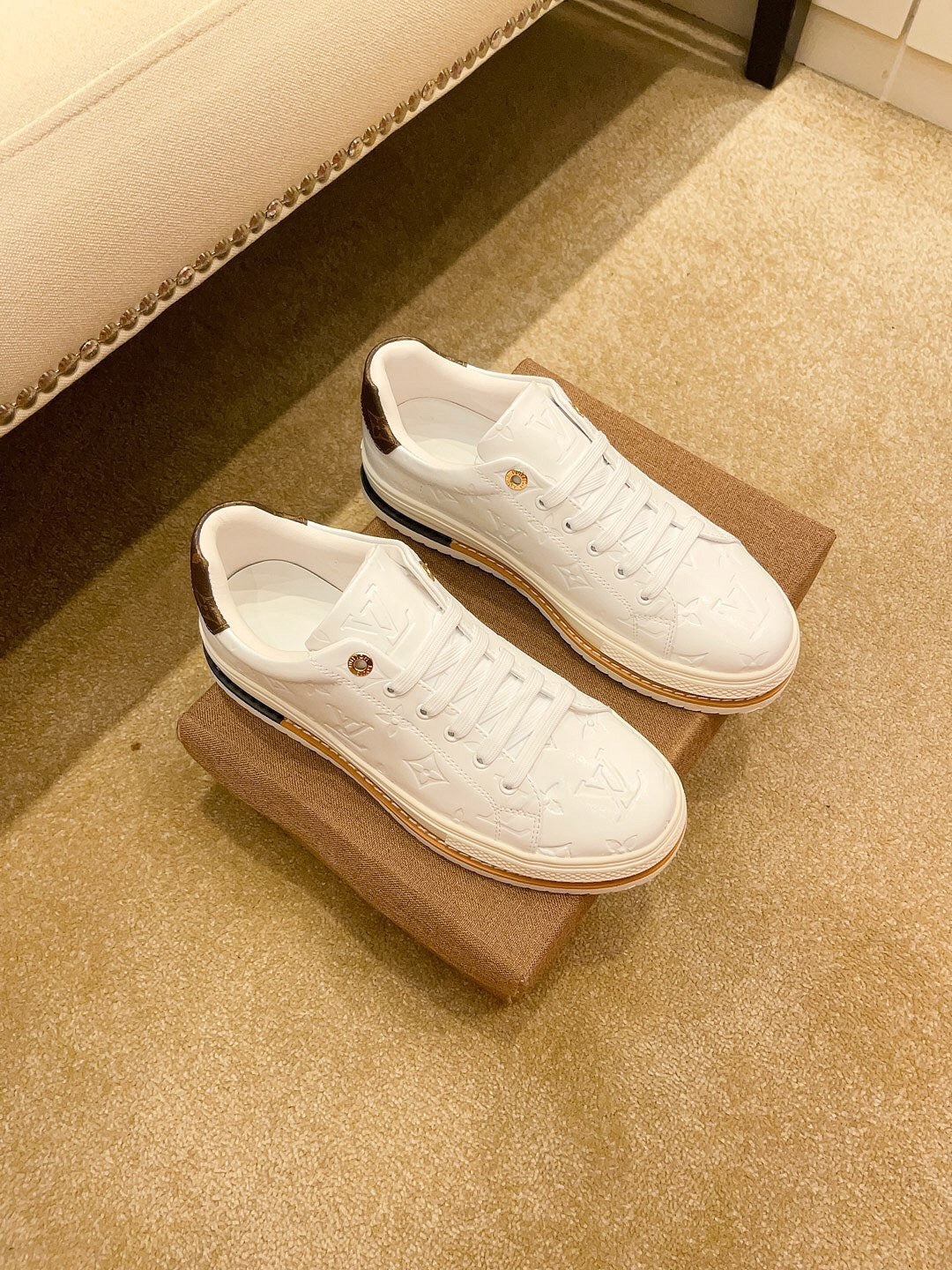 Fashion Shoes (Men's Shoes Album)
Home
Album
Contact
All Categories
All categories LOUISVUITTON/ Louis Vuitton