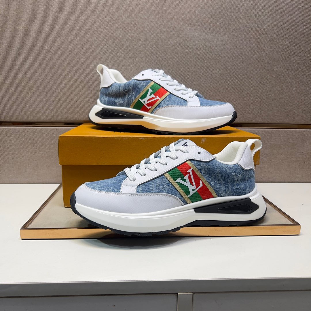 Men's casual shoes 9