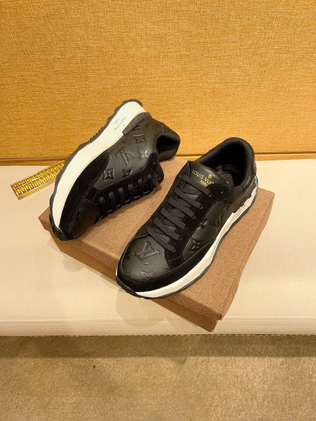 Fashion Shoes (Men's Shoes Album)
Home
Album
Contact
All Categories
All categories LOUISVUITTON/ Louis Vuitton
