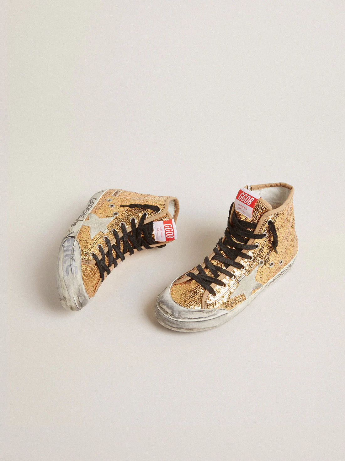 GOLDEN GOOSE women