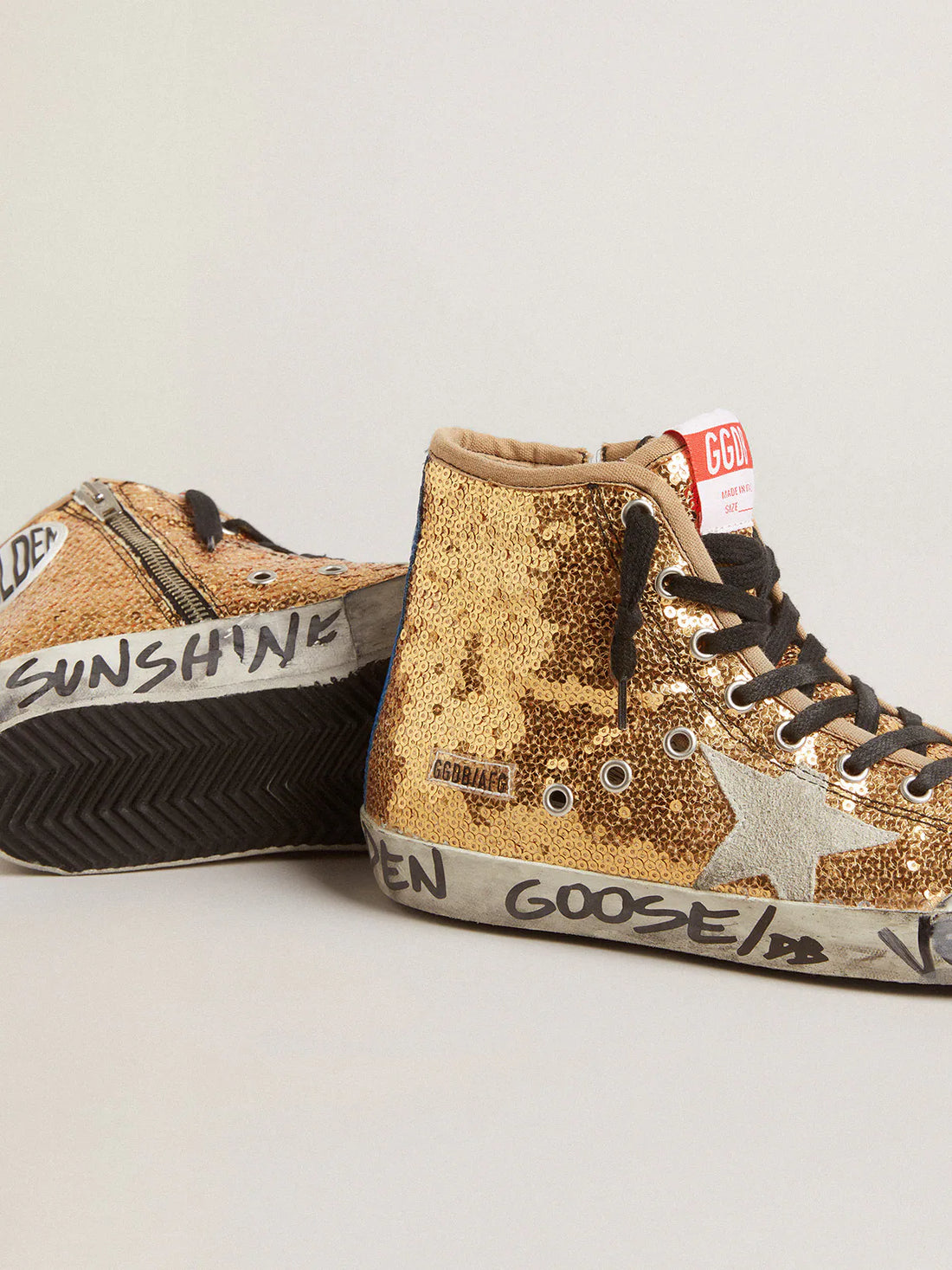 GOLDEN GOOSE women