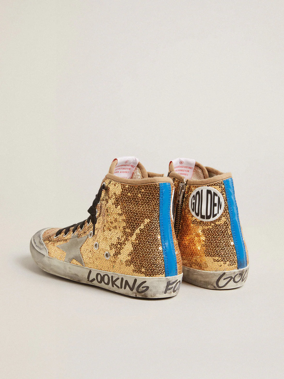 GOLDEN GOOSE women