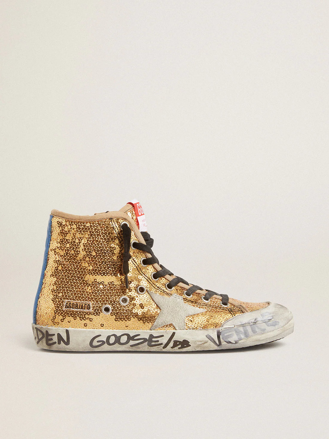 GOLDEN GOOSE women