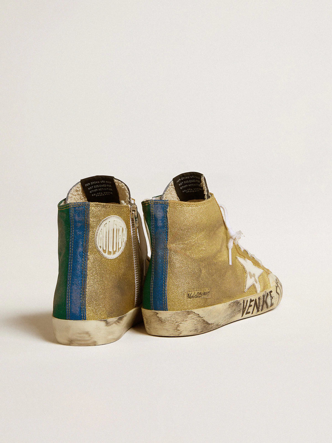 GOLDEN GOOSE women