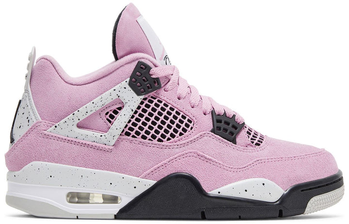 2024 Wmns Air Jordan 4 Retro 'Orquídea'