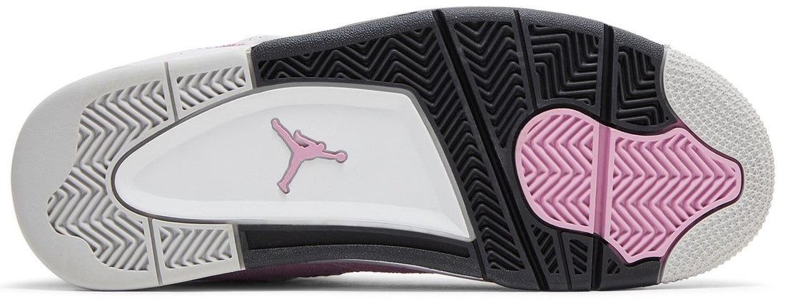 2024 Wmns Air Jordan 4 Retro 'Orquídea'