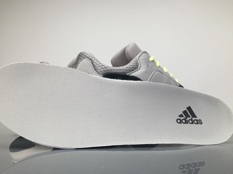 BA0AH】Original color local version Adidas B75571 Adidas Yeezy Wave Runner 70030
