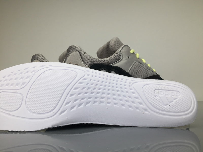 BA0AH】Original color local version Adidas B75571 Adidas Yeezy Wave Runner 70030