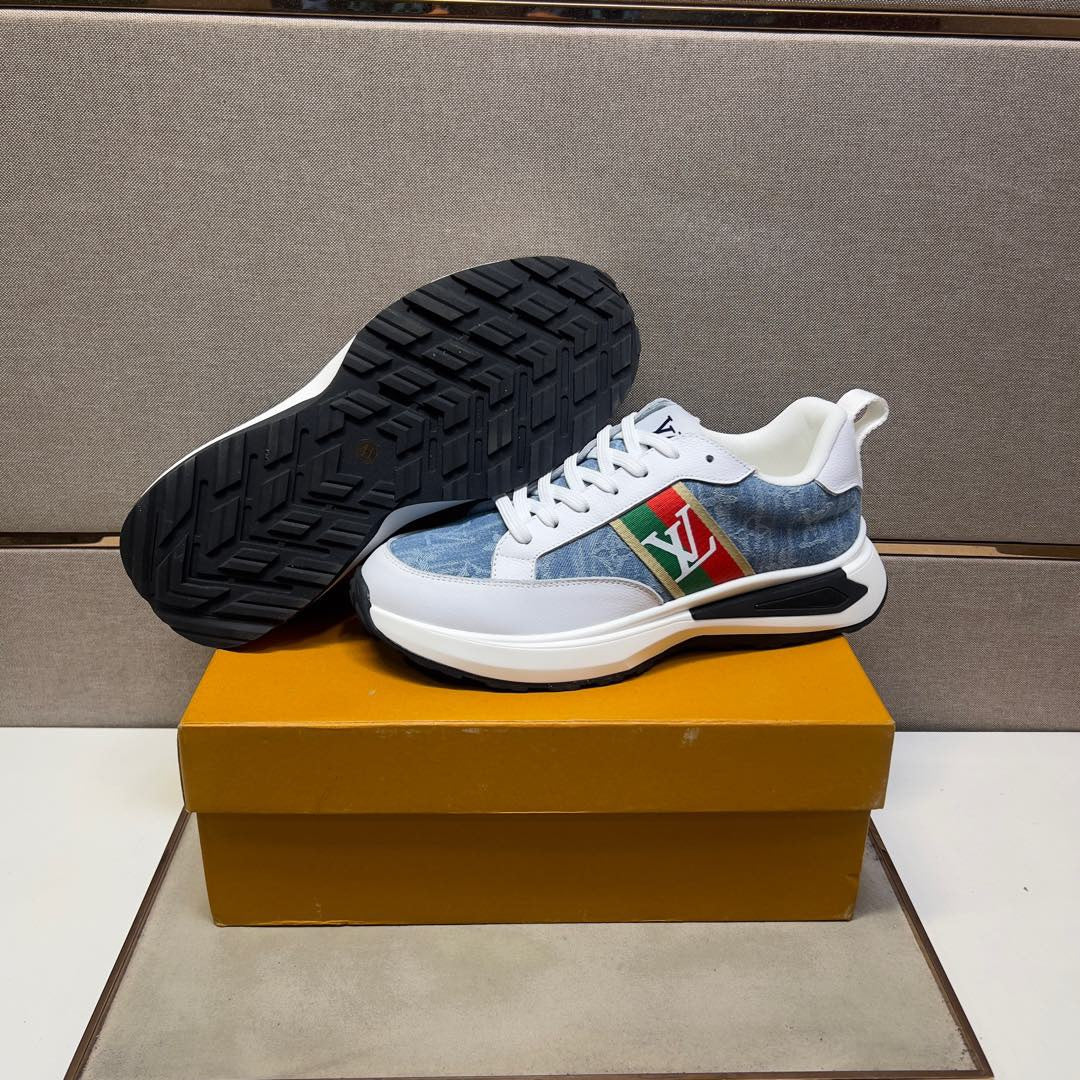 Men's casual shoes 9