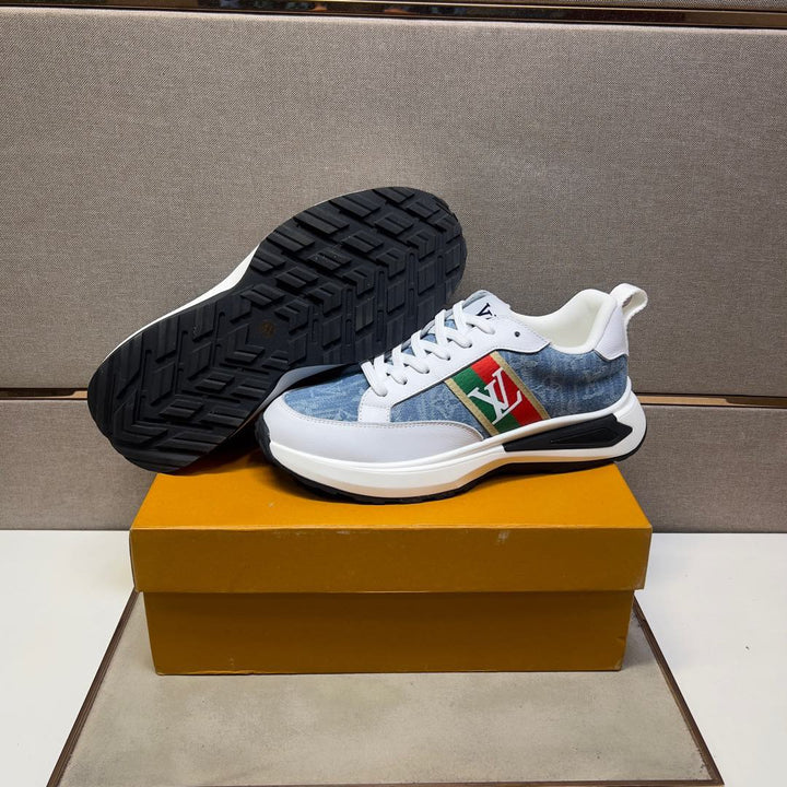 Men's casual shoes 9