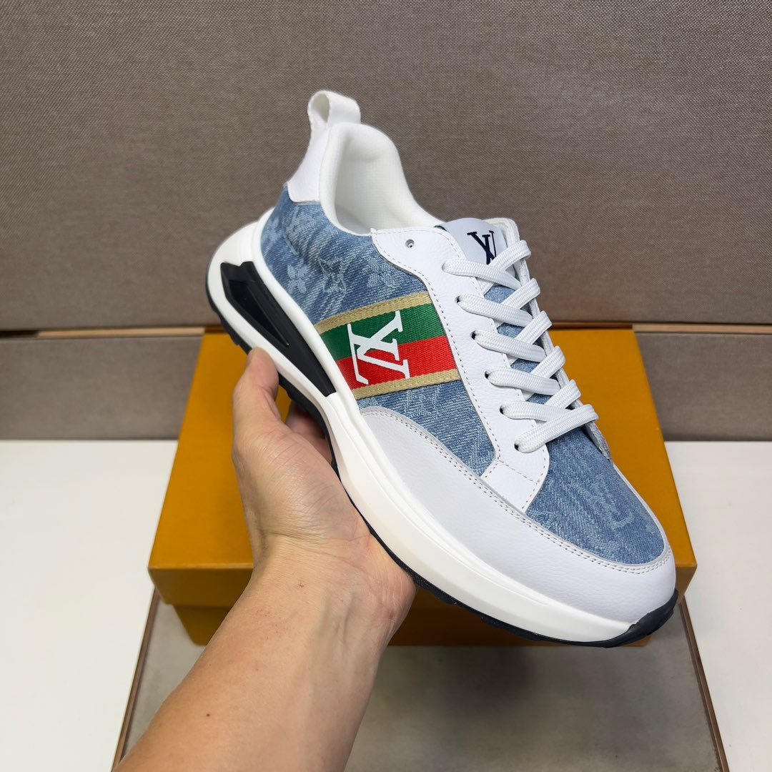 Men's casual shoes 9