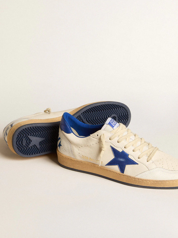 GOLDEN GOOSE MENS