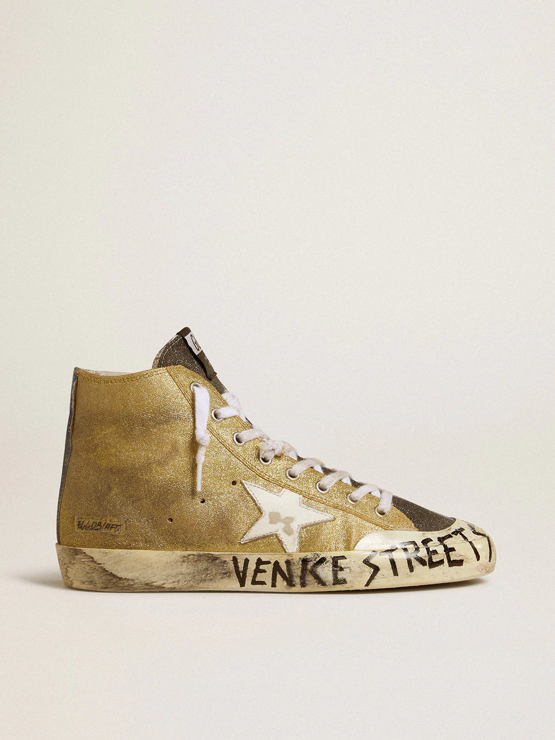 GOLDEN GOOSE women