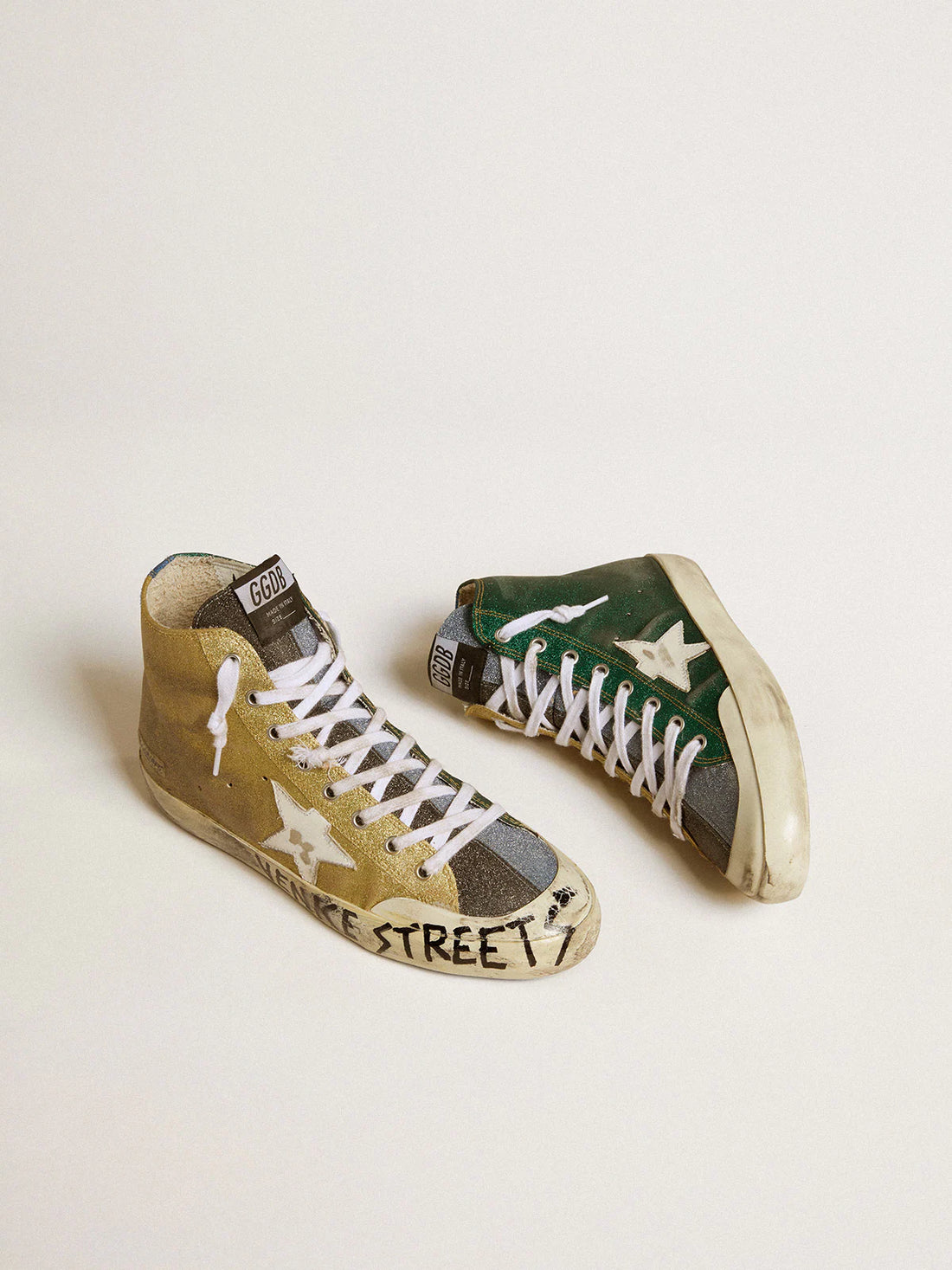 GOLDEN GOOSE women