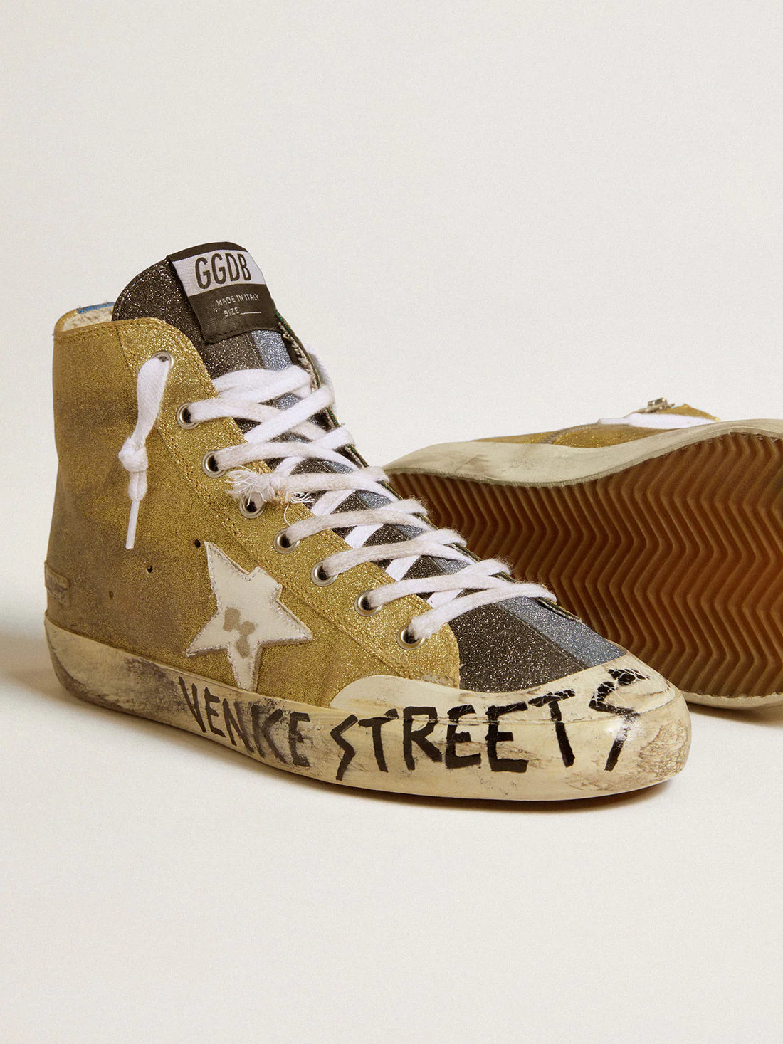 GOLDEN GOOSE women