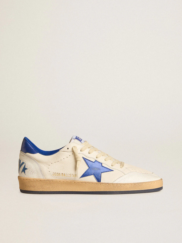 GOLDEN GOOSE MENS