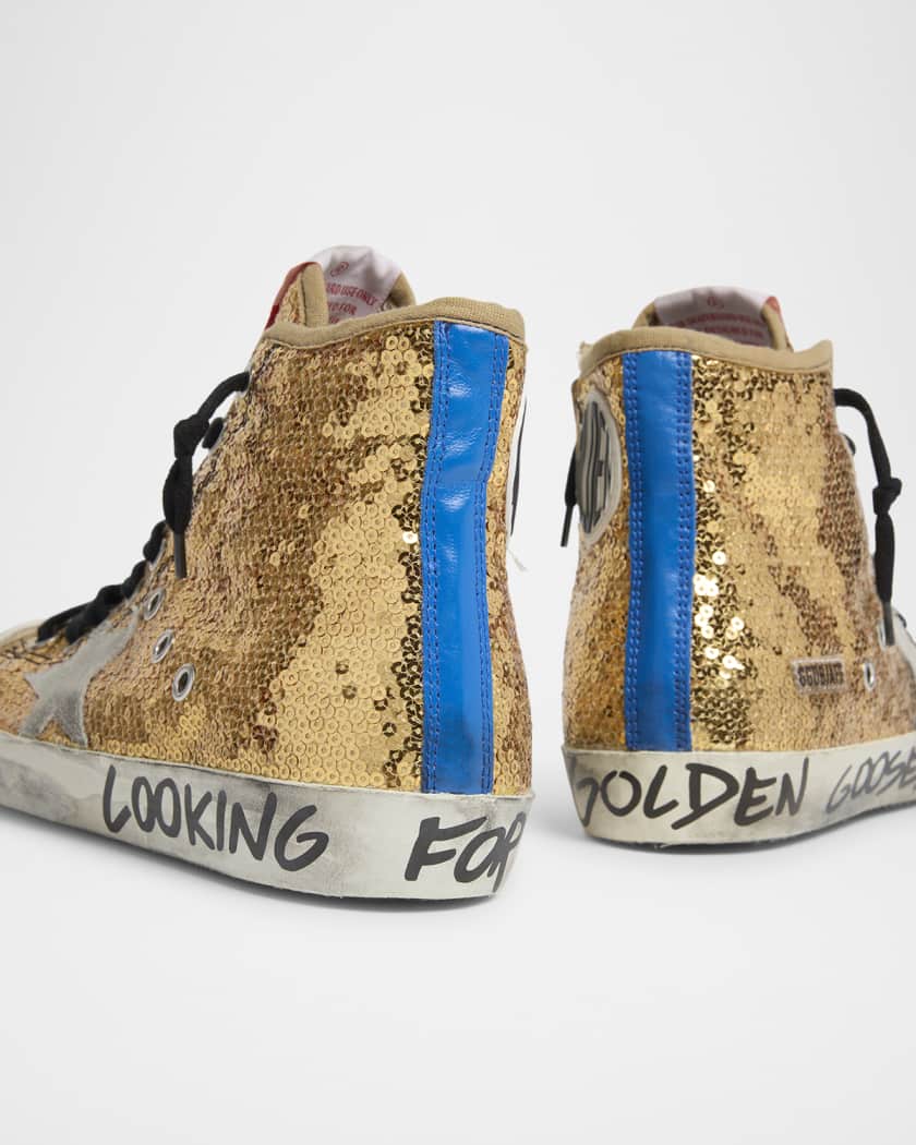 GOLDEN GOOSE women